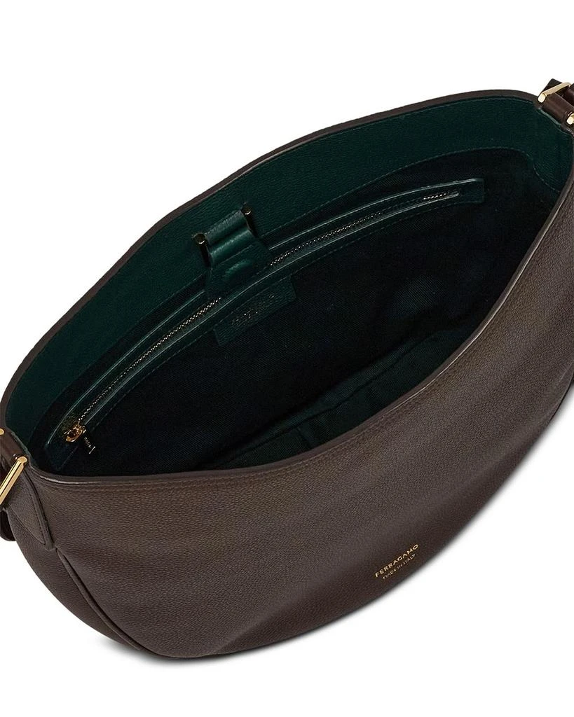 Salvatore Ferragamo Smile Hobo Bag 3