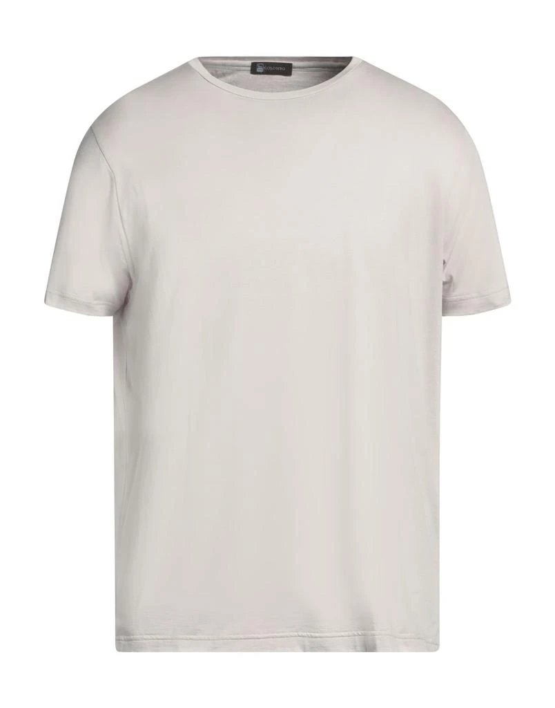 COLOMBO Basic T-shirt 1