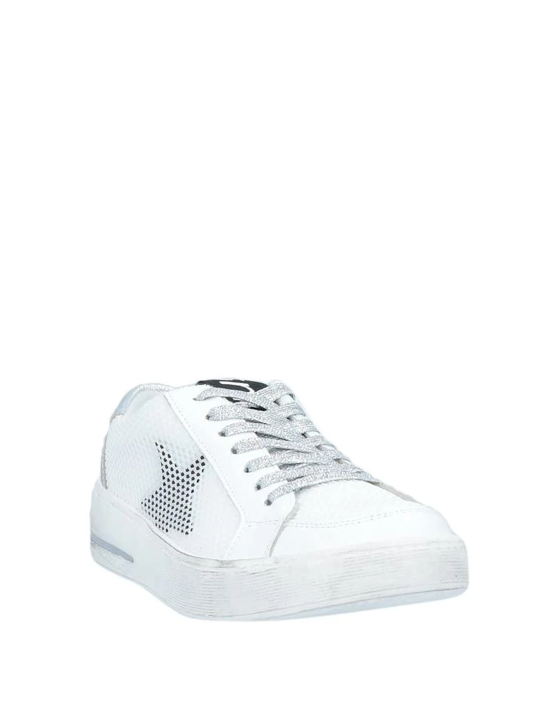 NILA & NILA Sneakers 2