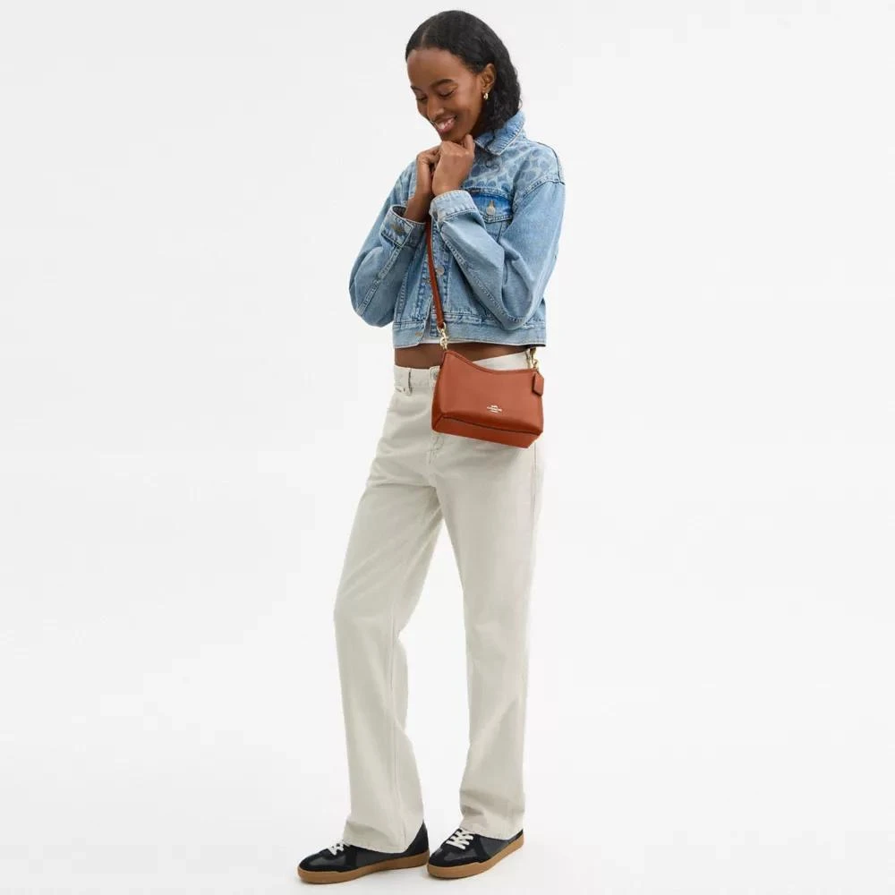 Coach Laurel Small Shoulder Bag 2