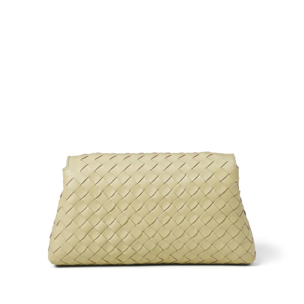 Aspinal of London Sunrise sunset clutch