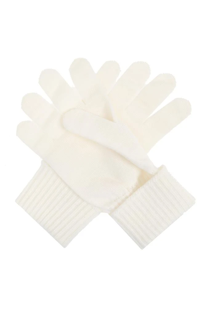 Versace Woolen gloves 3