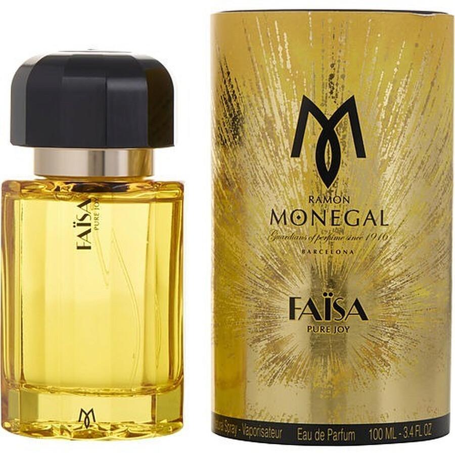 Ramon Monegal Ramon Monegal Faisa Unisex EDP