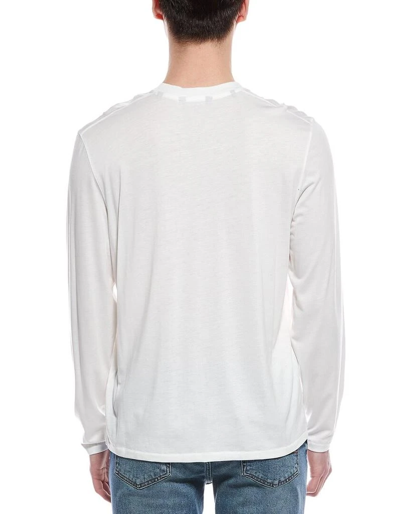 7 For All Mankind Crewneck T-Shirt 2