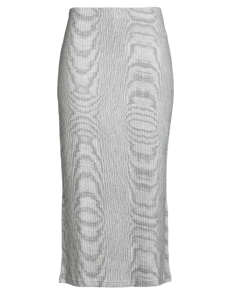 Obey Midi skirt 1