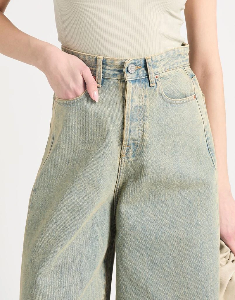 Vetements Denim pants 4