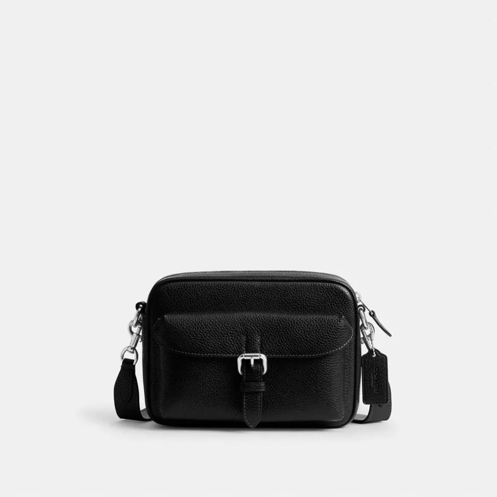 undefined Warner Crossbody Bag