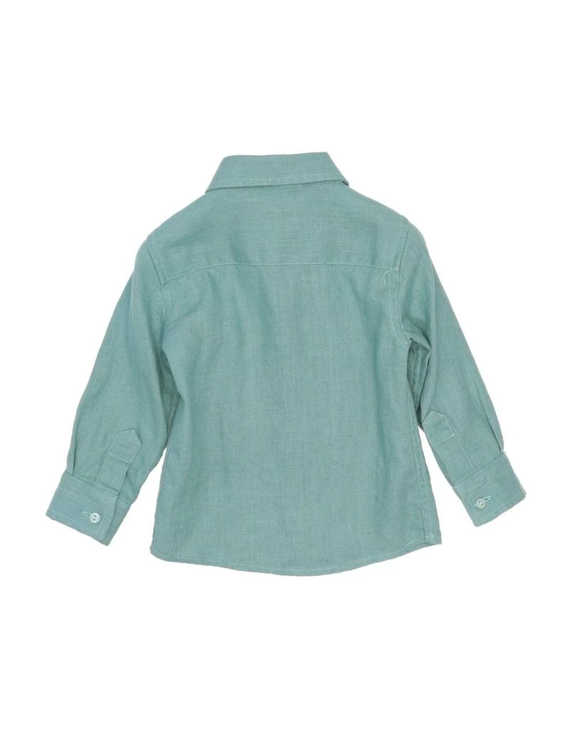 LE BEBÉ Solid color shirt 2