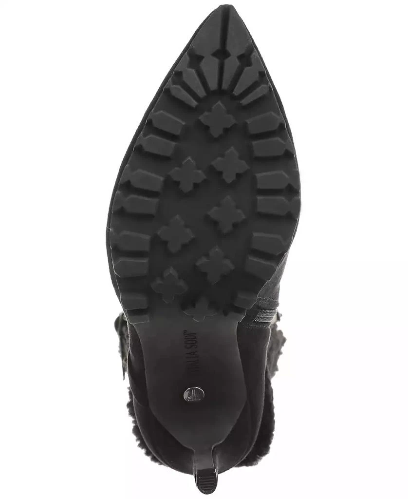 Thalia Sodi Women's Rikka Boots 5