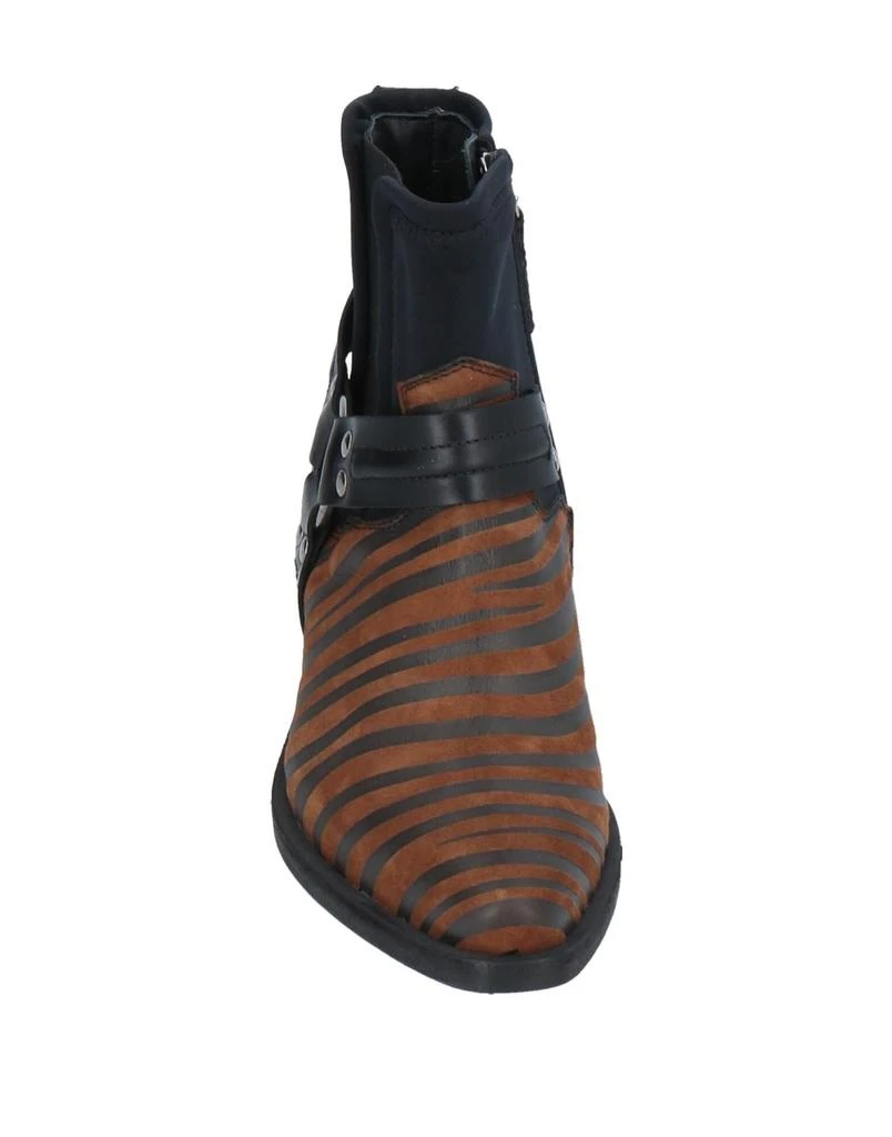 CINZIA ARAIA Ankle boot 4
