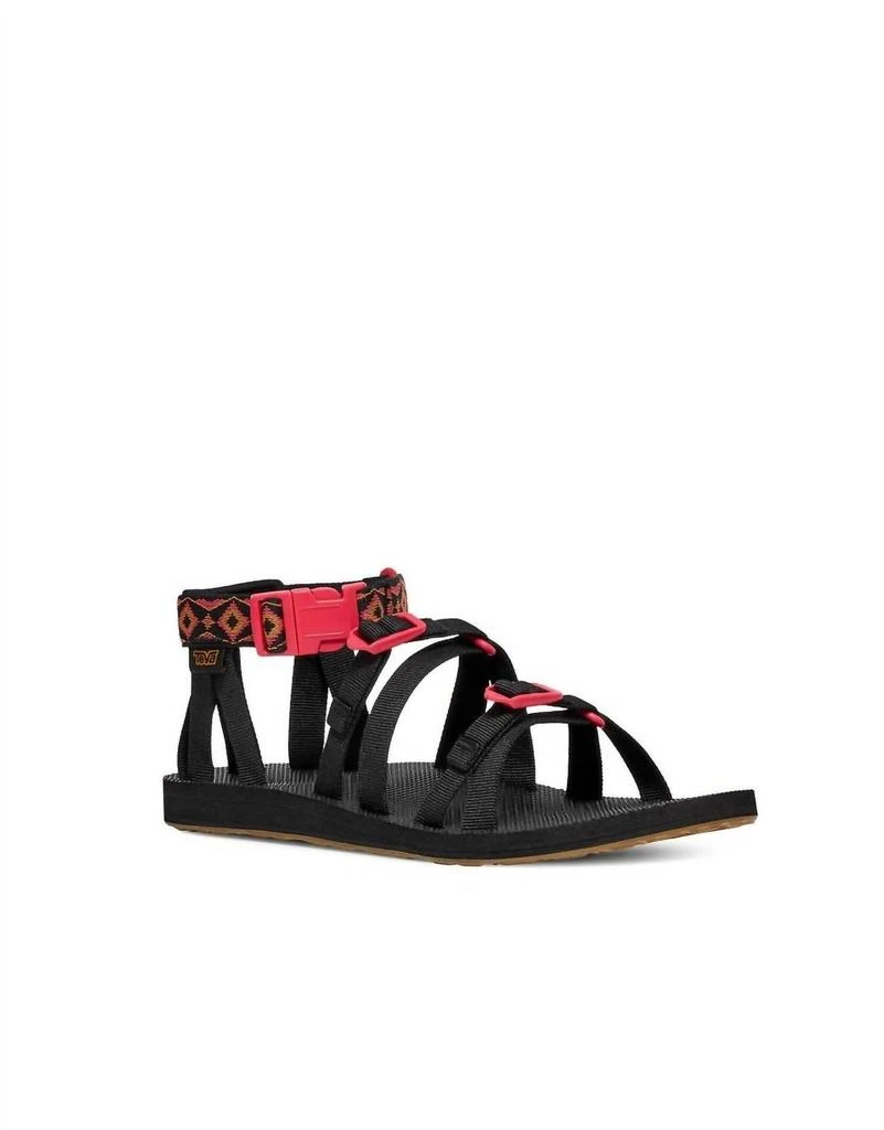 Teva Men Original Alp Sandal In 90S Archival Revival 1