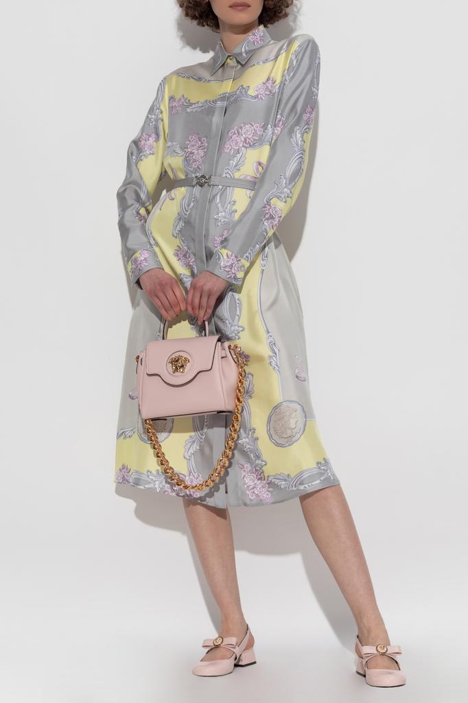 Versace Silk dress