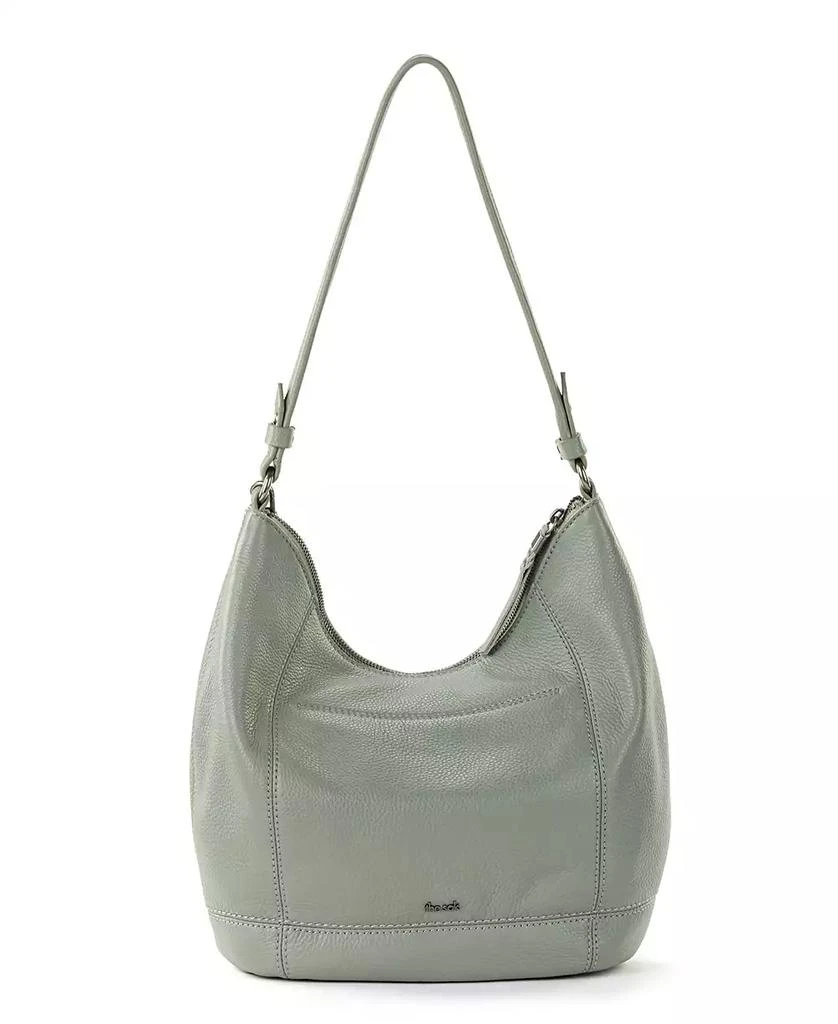 The Sak Women's Sequoia Leather Medium Hobo Bag 2
