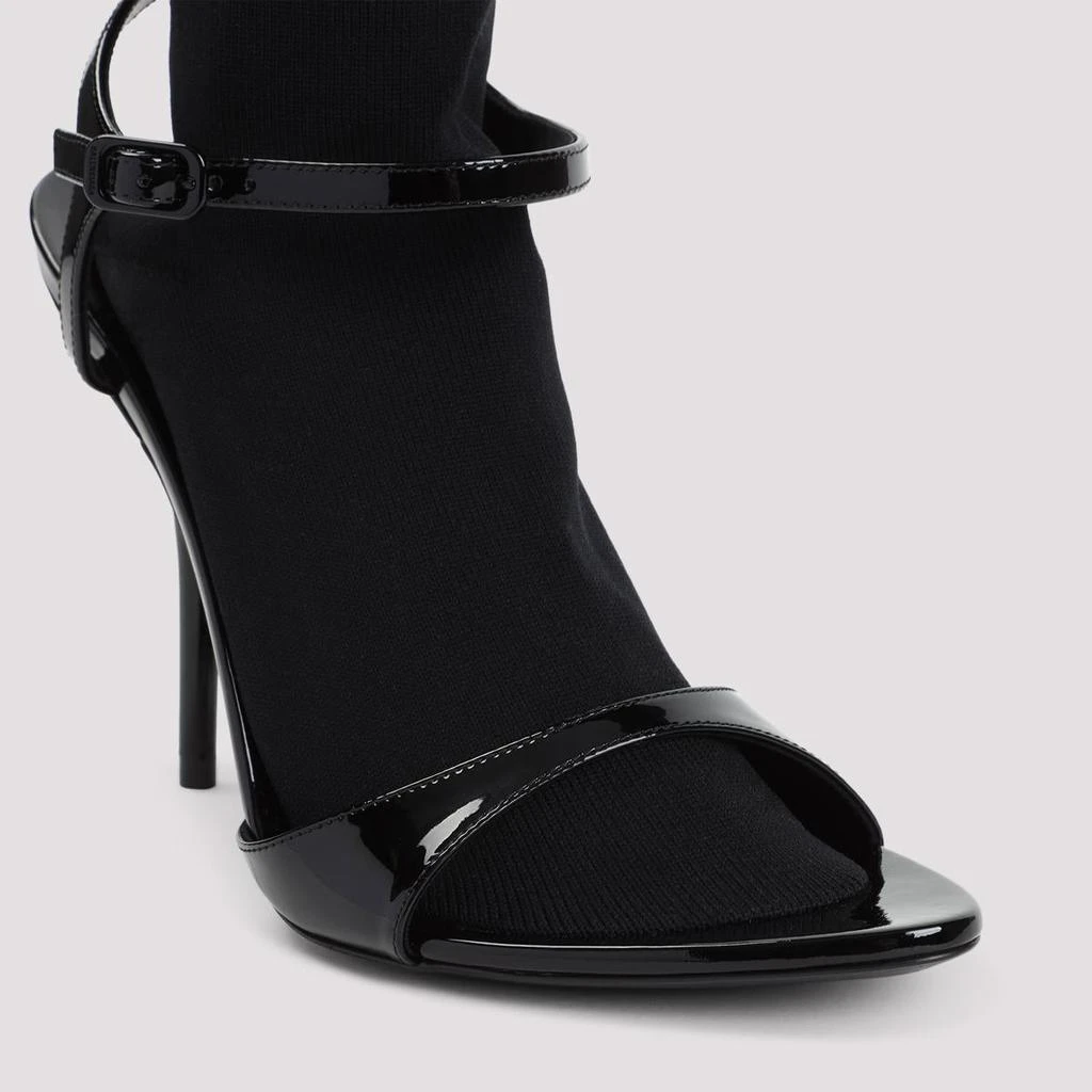 Balenciaga Balenciaga Boots 4