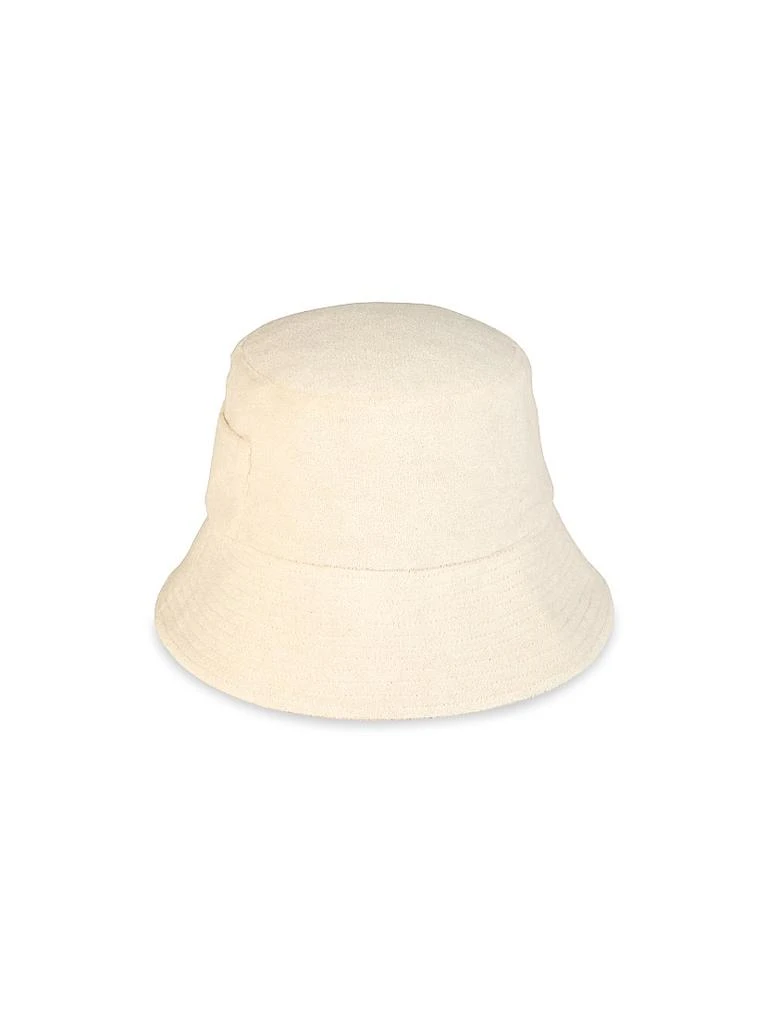 Lack of Color Utopia Wave Terry Bucket Hat 2