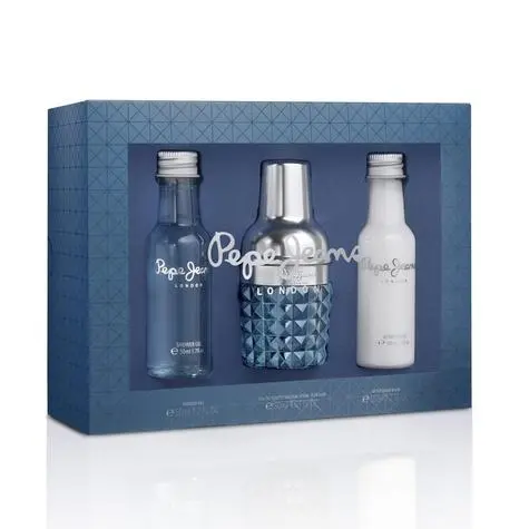 Pepe Jeans London Pepe Jeans London Pepe Jeans London Mens EDT