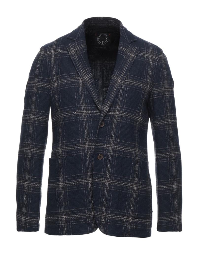 T-JACKET BY TONELLO Blazer