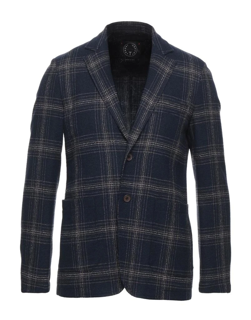 T-JACKET BY TONELLO Blazer 1