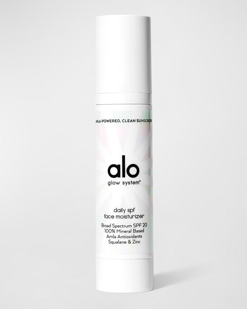 Alo Yoga Daily SPF Face Moisturizer