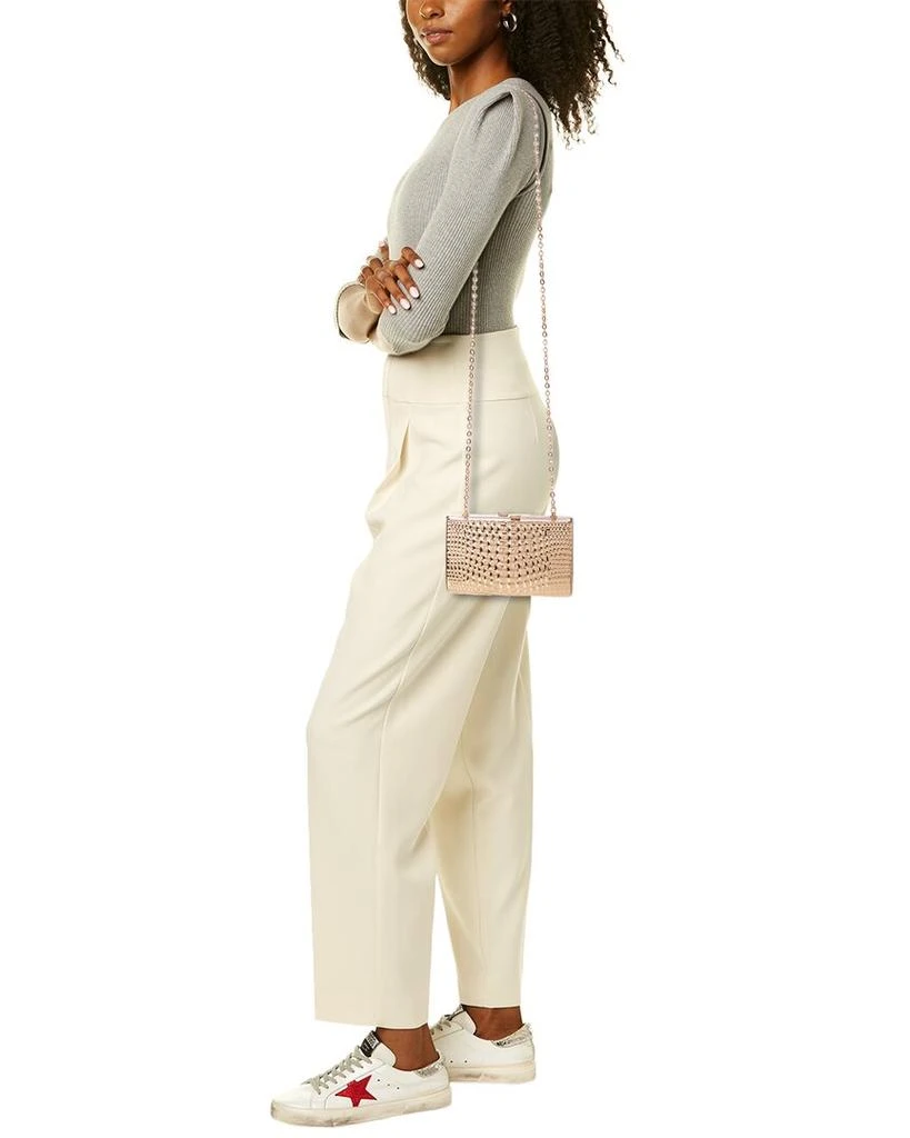 PAMELA MUNSON Gold Coast Clutch 4