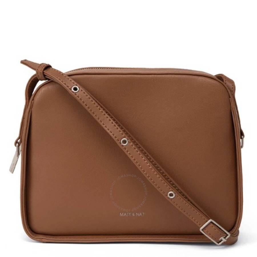 Matt & Nat Arbor Arc Vegan Crossbody Bag