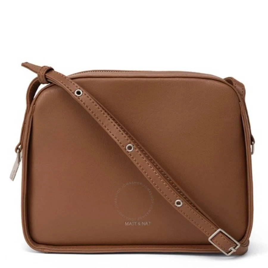 Matt & Nat Matt & Nat Arbor Arc Vegan Crossbody Bag 1