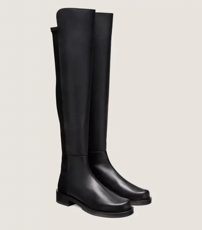 Stuart Weitzman 5050 BOLD BOOT 7