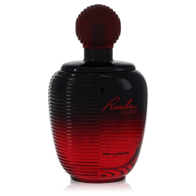TED LAPIDUS Rumba Passion by  Eau De Toilette Spray (Tester) 3.33 oz Women