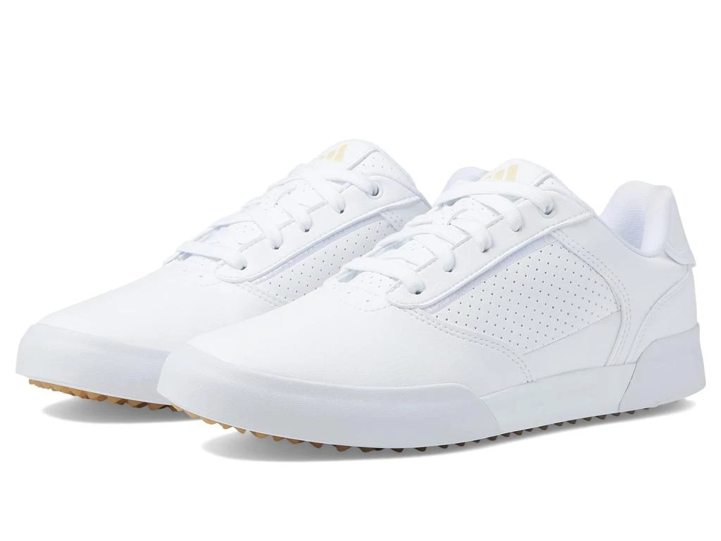 Adidas Retrocross Spikeless Golf Shoes 1