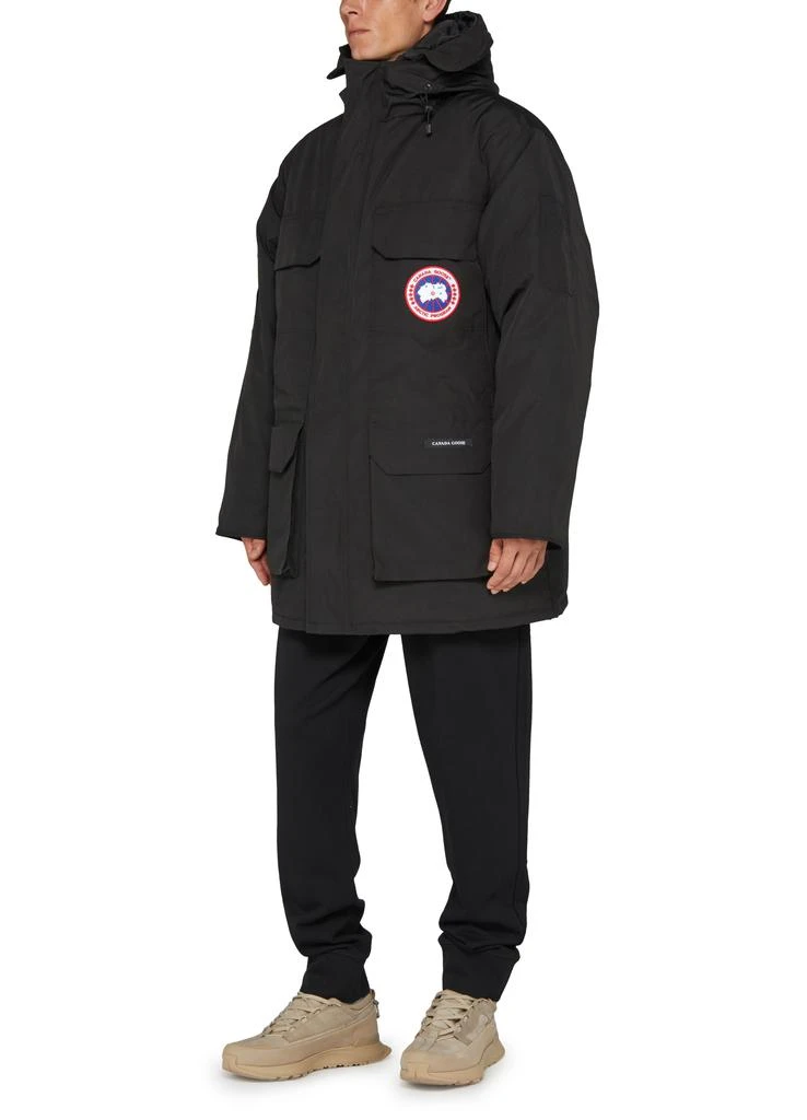 Canada Goose Expedition Parka 7