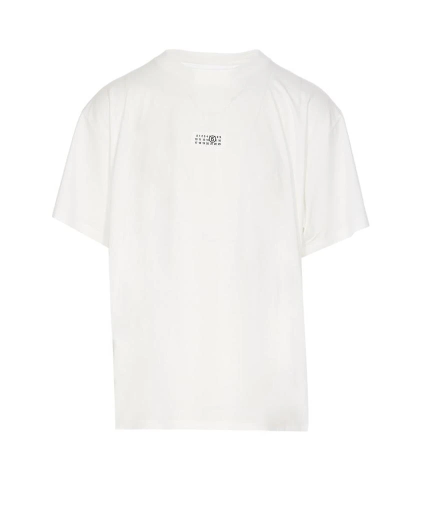 MM6 Mm6 Maison Margiela T-Shirts And Polos 1