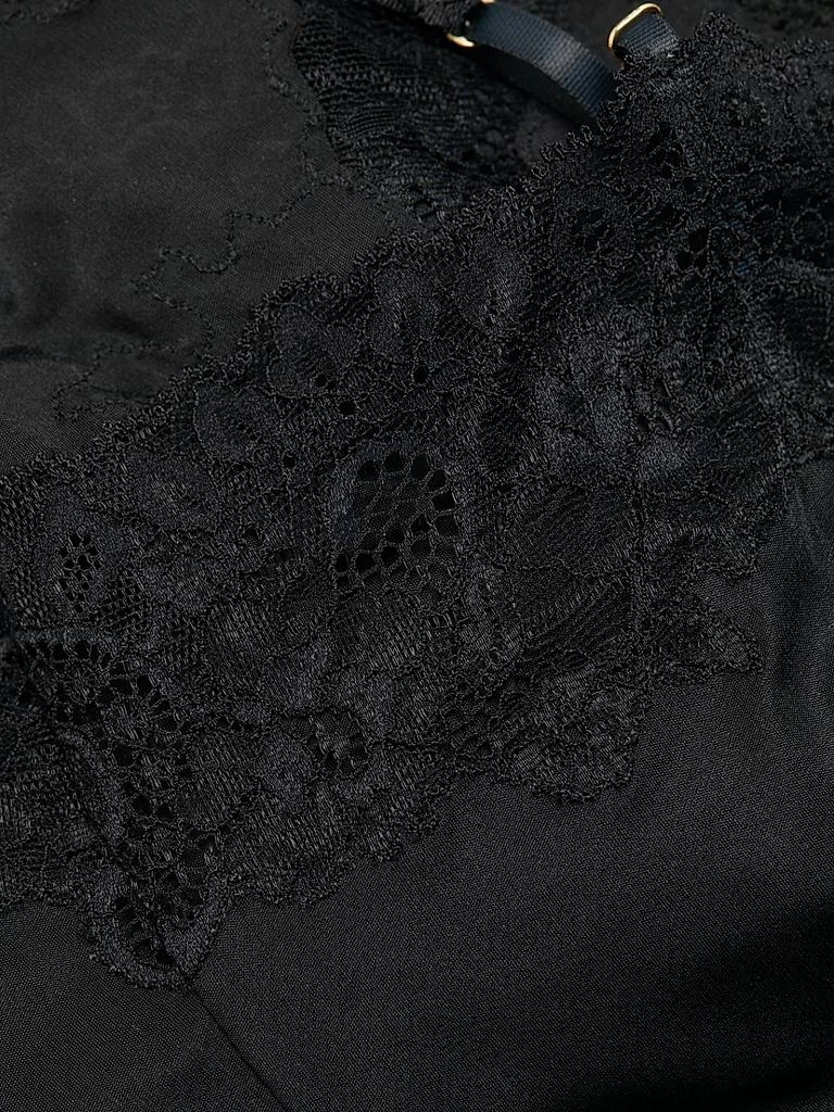 Natori Enchant Floral Lace-Trimmed Chemise 6