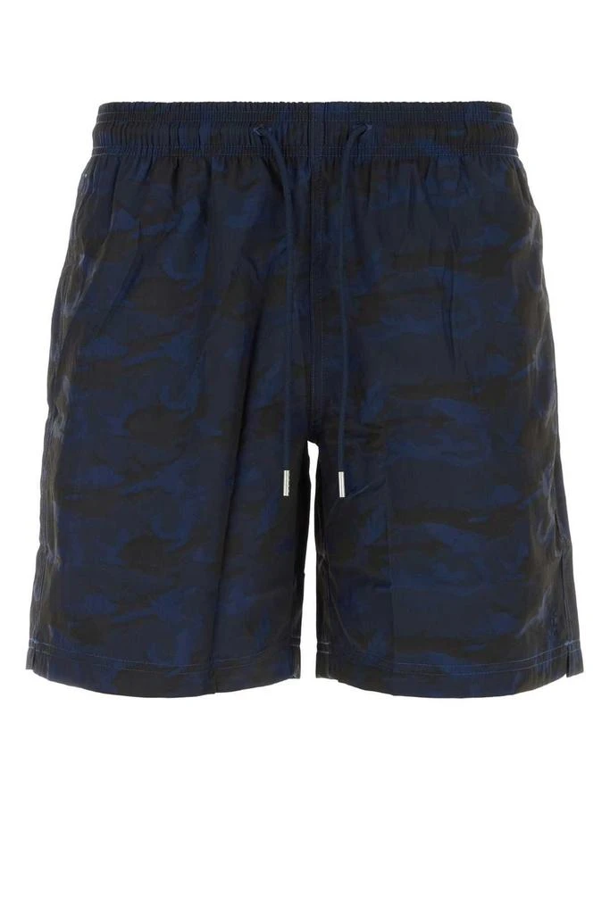 Gimaguas Gimaguas Drawstring Swim Shorts 1