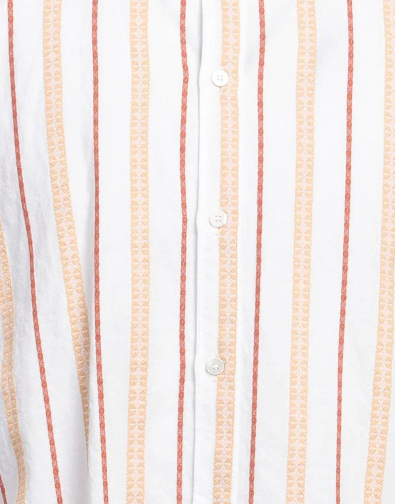 BEVILACQUA Striped shirt 4