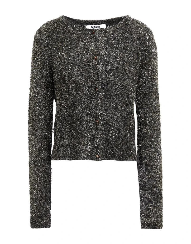 GRIFONI Cardigan 1