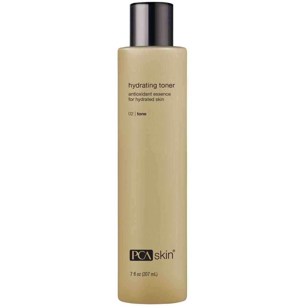 PCA SKIN PCA SKIN Hydrating Toner