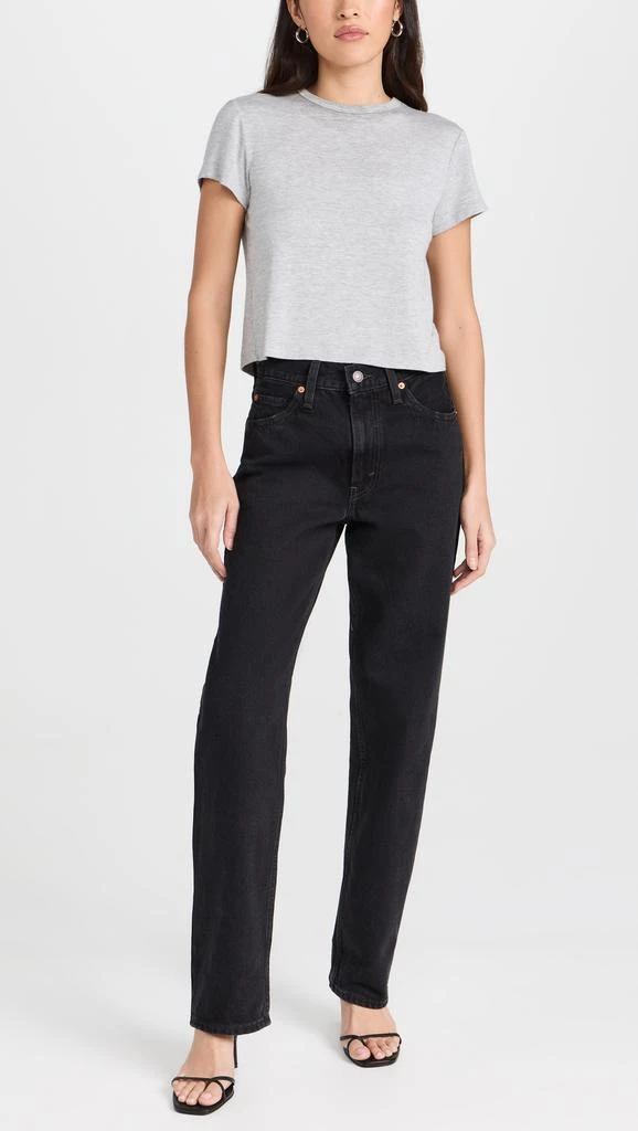 Levi's Dad Jeans 4