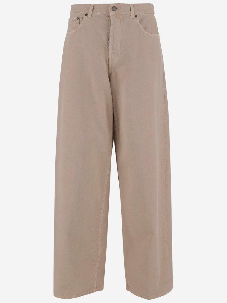 HAIKURE Haikure Wide Leg Jeans