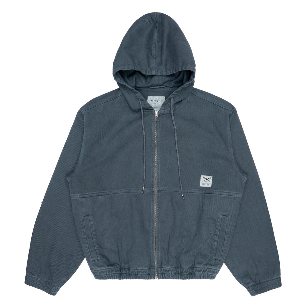 Iriedaily Men Iriedaily Dark Steel
