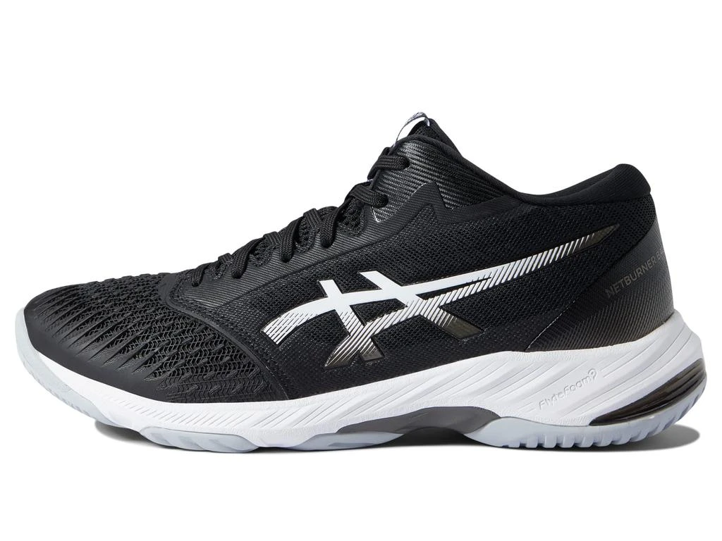 ASICS Netburner Ballistic FF MT 3 Volleyball Shoe 4