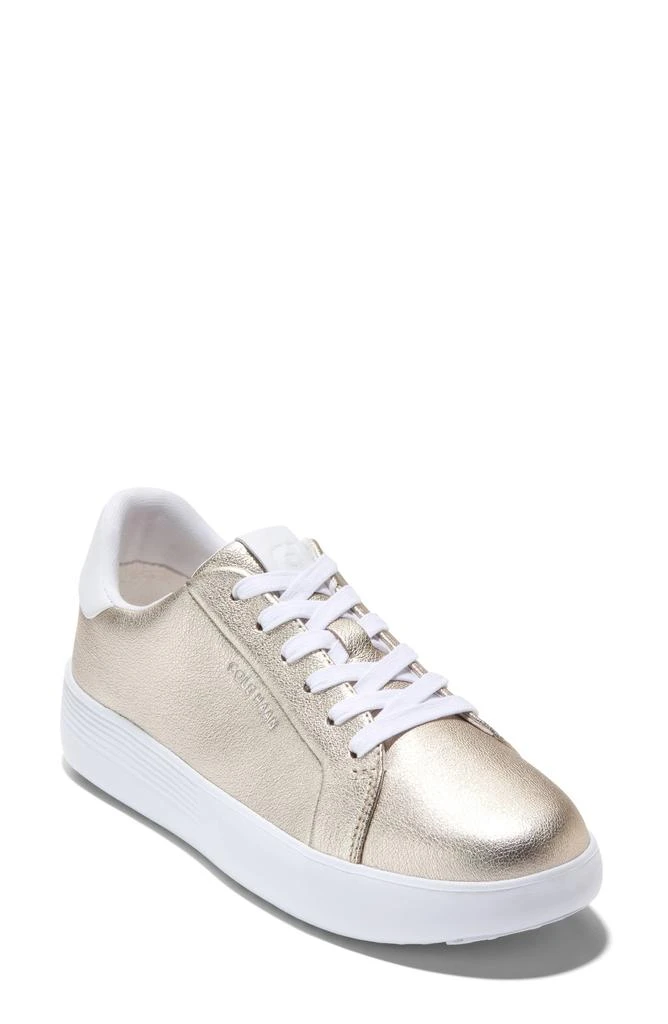 Cole Haan Grand Crosscourt Joy Platform Sneaker 1