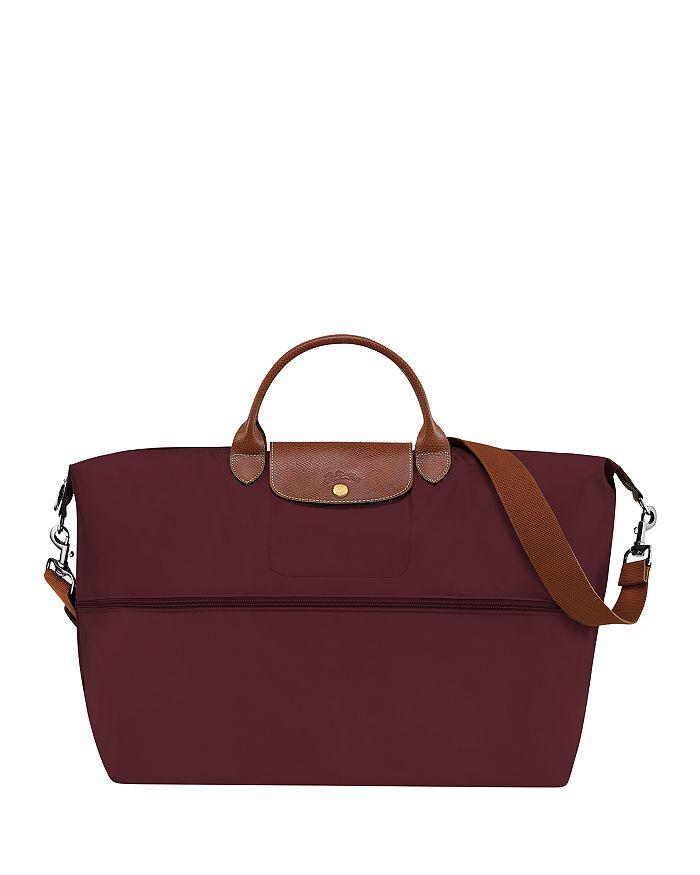 LONGCHAMP Nylon outlets Le Pliage Tote