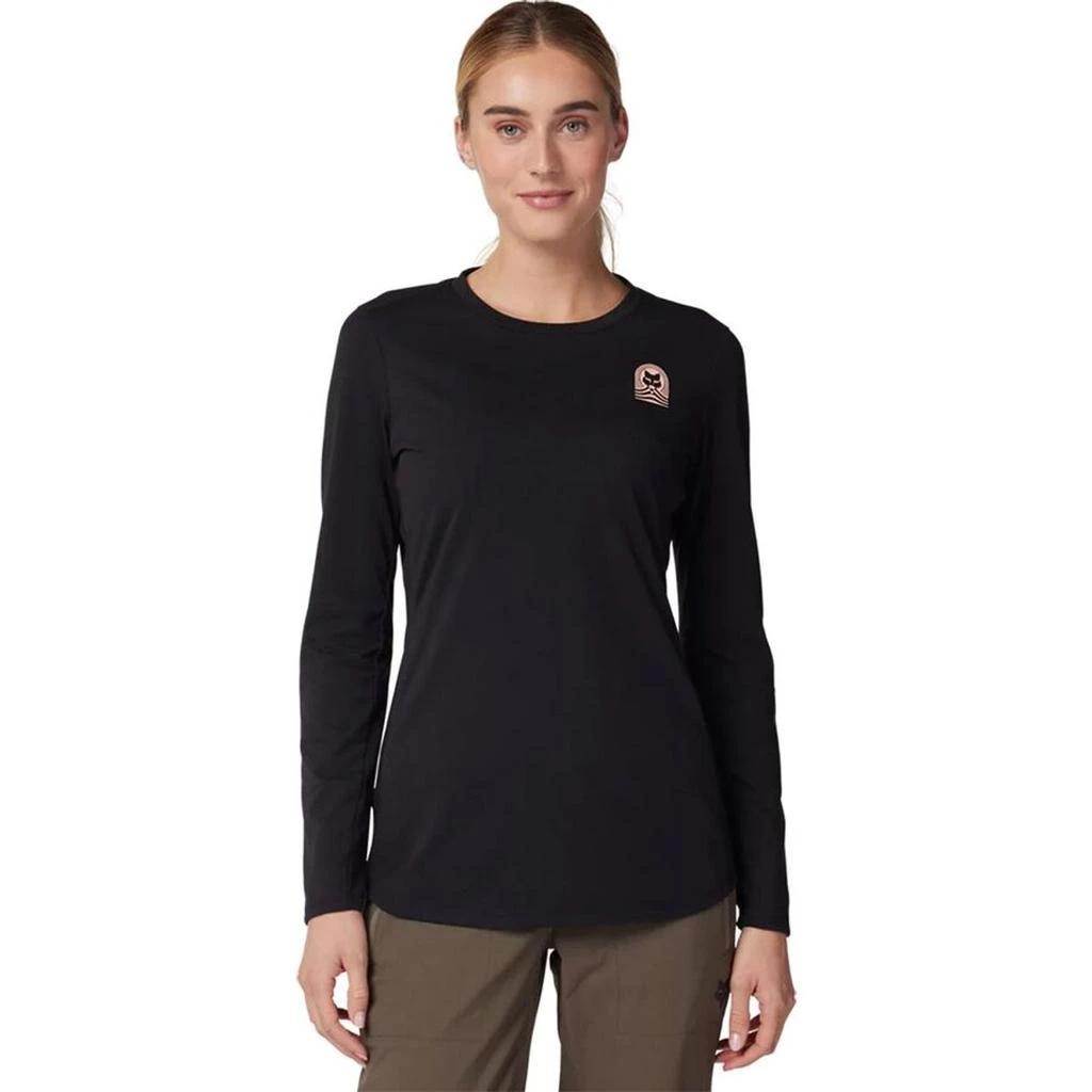 Fox Racing Ranger Dri-Release Long-Sleeve Jersey - Women
s