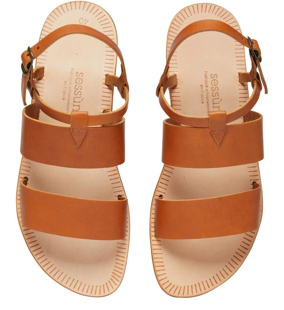 Sessun Olympe sandals 5