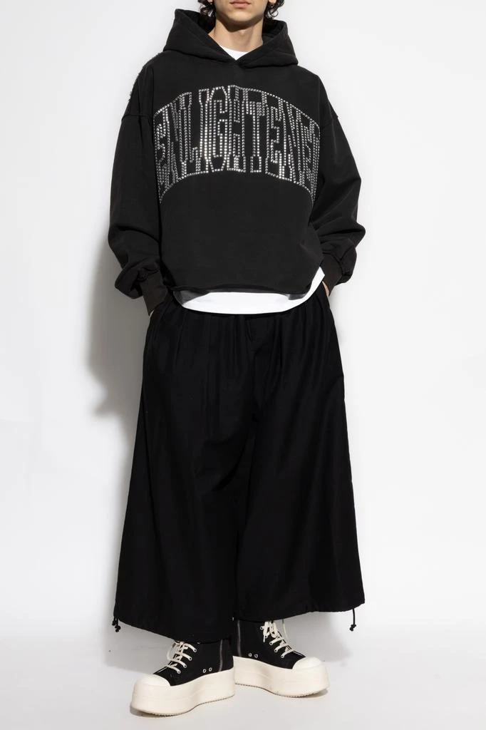 Misbhv Sweatshirt with application 2