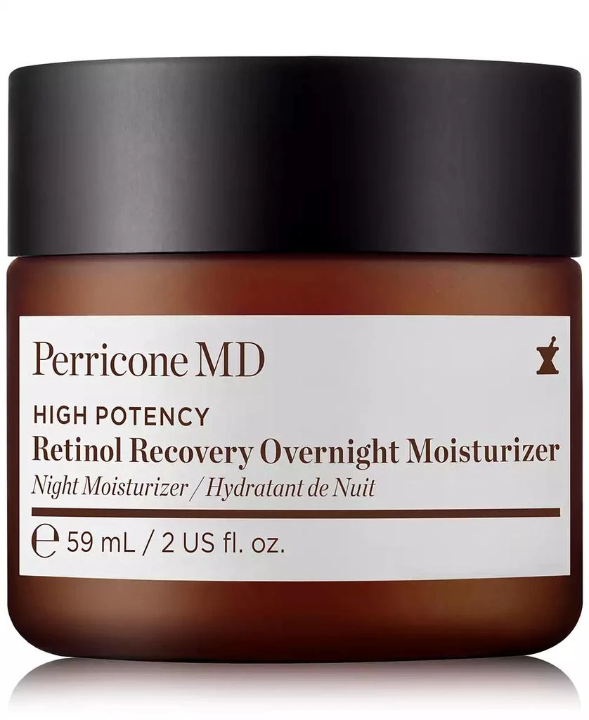 Perricone MD 4-Pc. Cleanse, Treat and Restore Skincare Set, Created for Macy
s 4