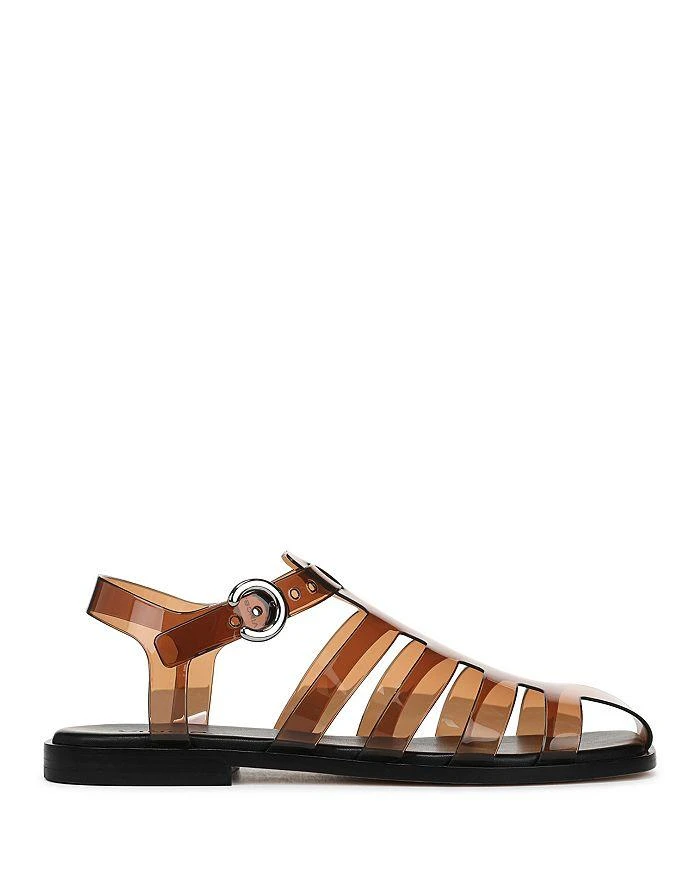 Vince Women's Melina Jelly Sandals 2