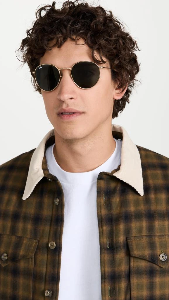 RayBan 0RBR0103S Sunglasses 3