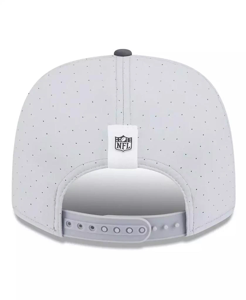 Casquette New Era 9Seventy Trucker - Baltimore Ravens SIDELINE, Neuve étiquetée
