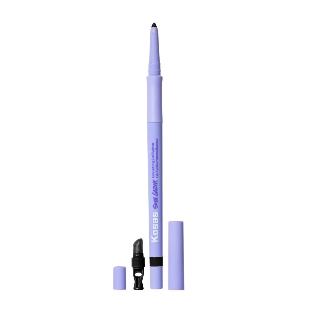 Kosas Soulgazer Intensifying Gel Eyeliner 3